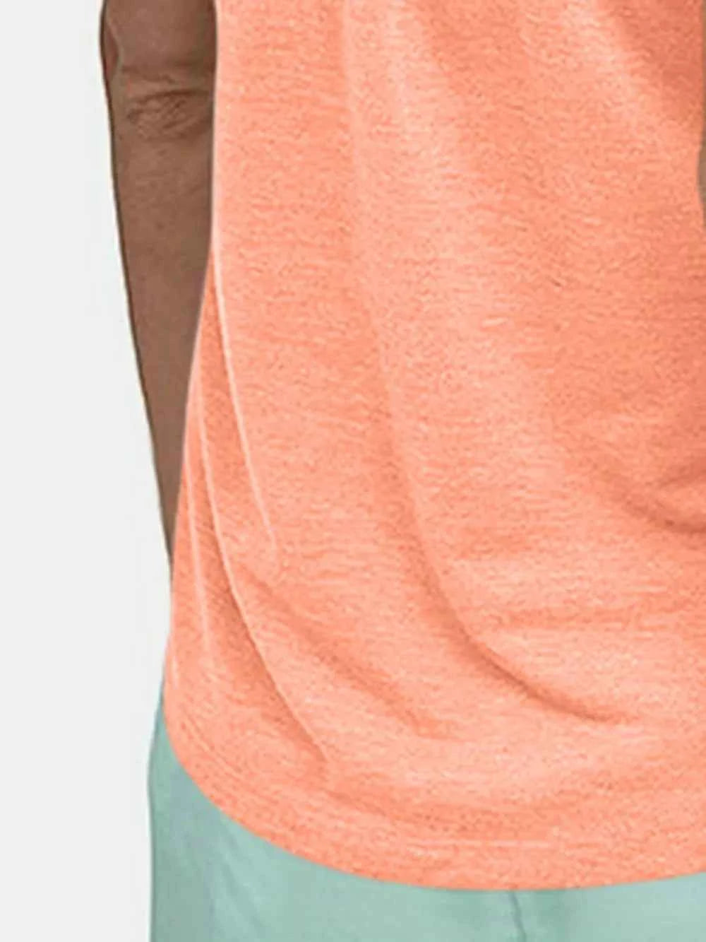 Scoop Neck Active Tank