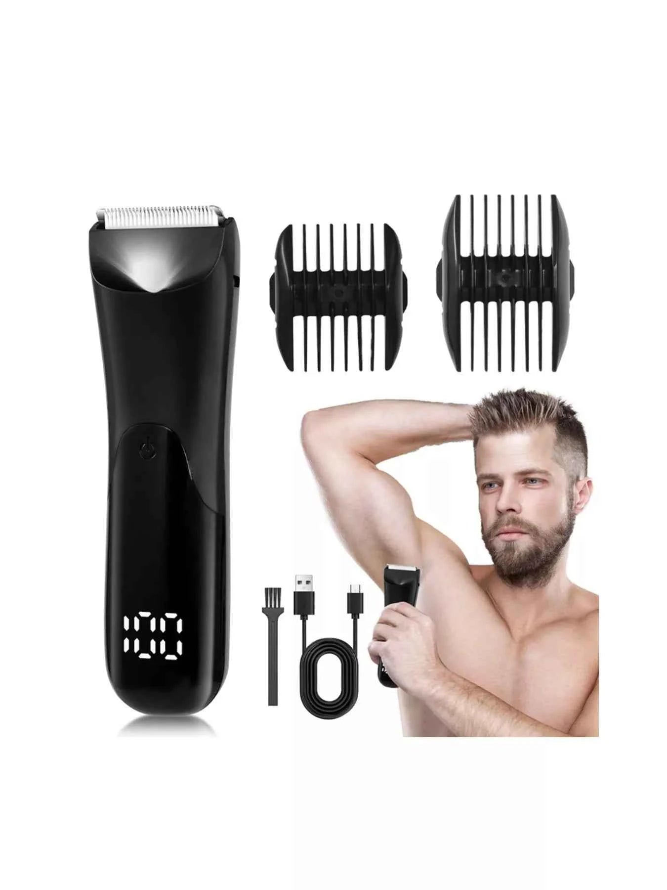 Electric Hair Removal Epilator