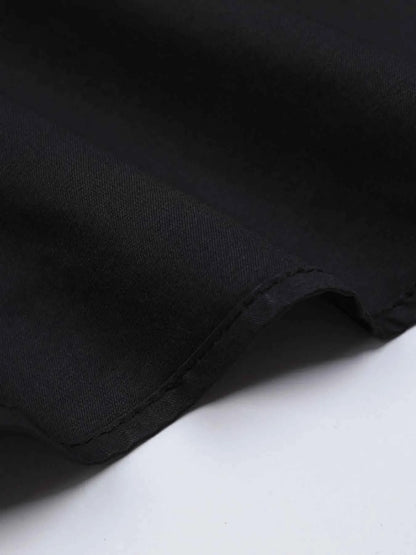 Men's Zip Up Long Sleeve Jacket