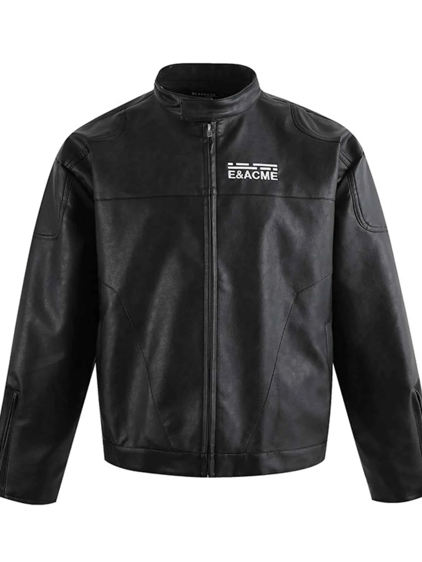 Men's Zip Up Long Sleeve Jacket