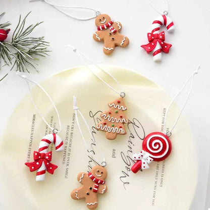 Christmas Hanging Decoration Ornament