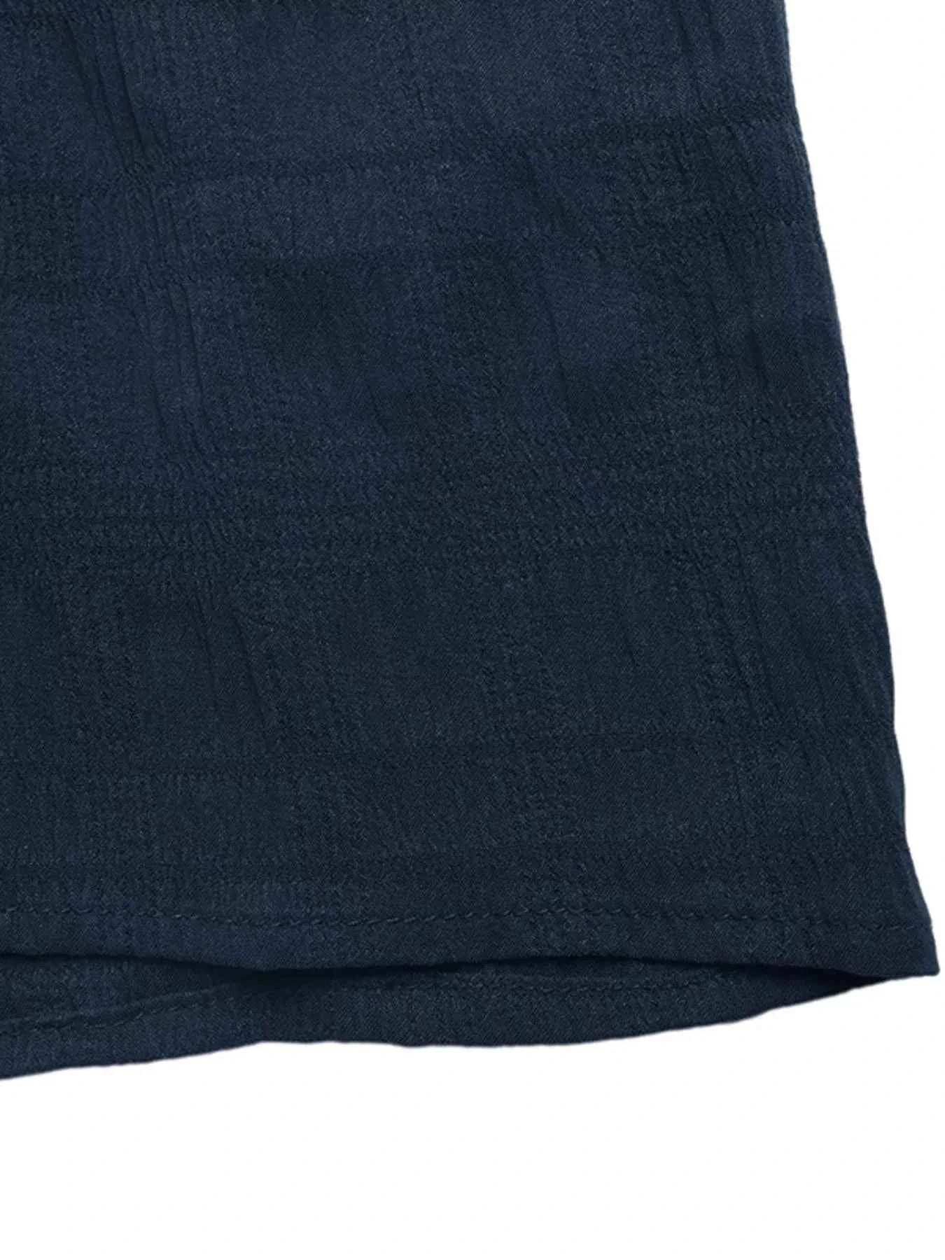 Tie Back Tiered Midi Dress