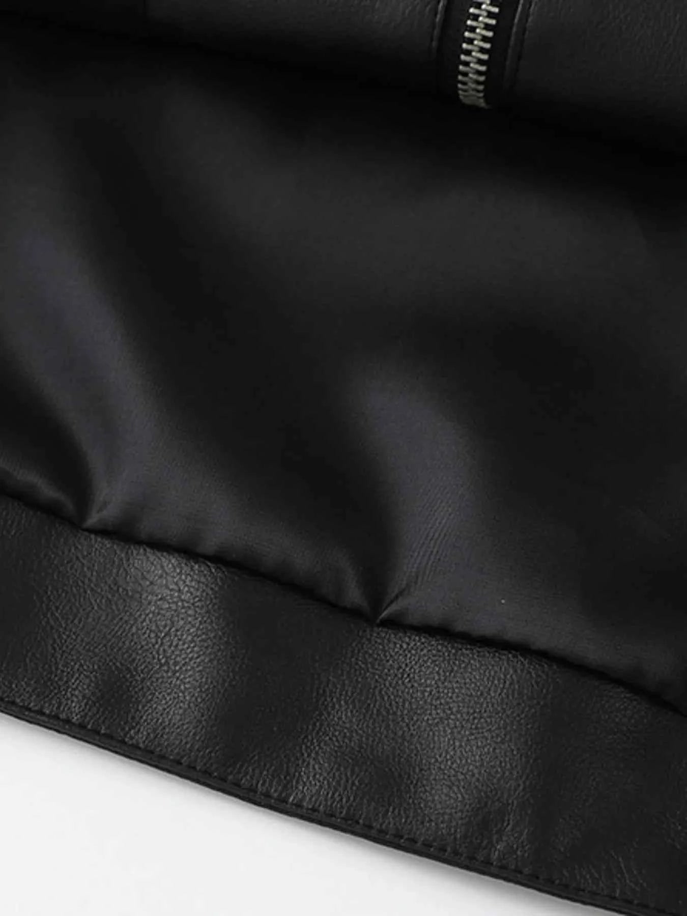 Men's Zip Up Long Sleeve Jacket