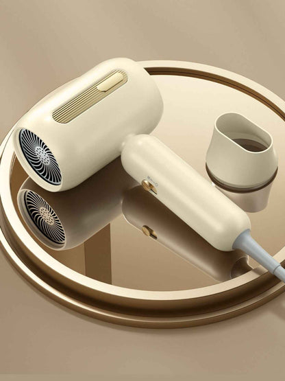 Portable Negative Ion High-Speed Hair Dryer