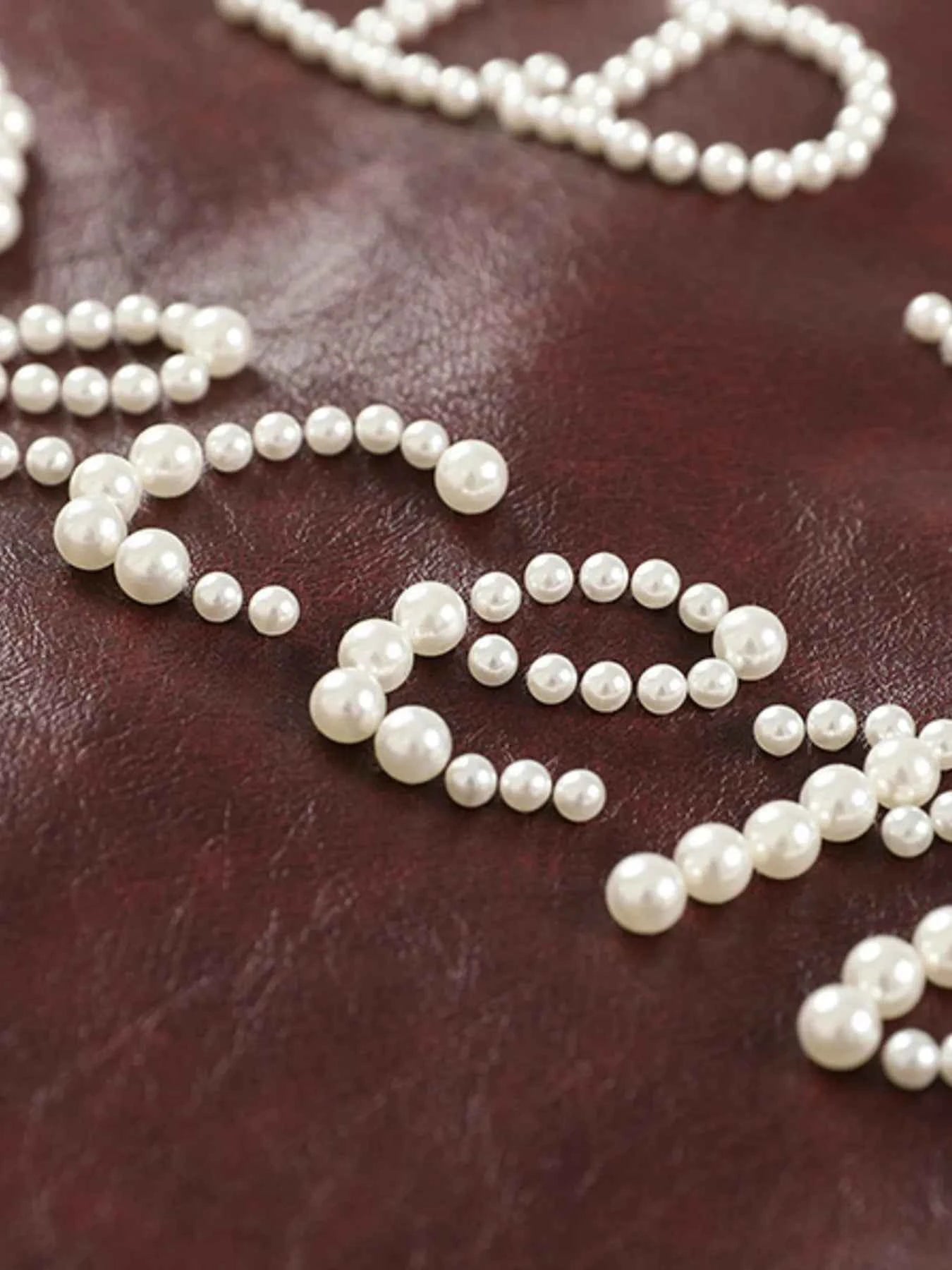 Men's Zip Up Leather Jacket