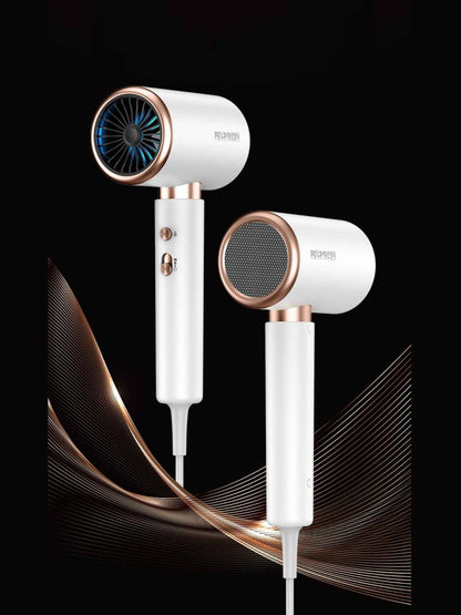 Negative Ion Hair Dryer
