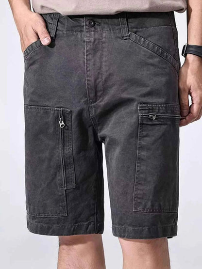 Men's Loose Fit Shorts