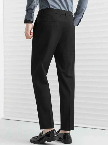 Men's Straight Leg Pants