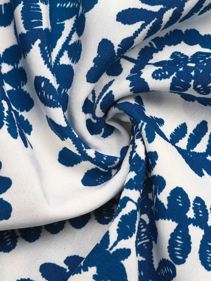 Printed Halter Neck Maxi Dress