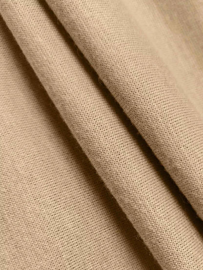 One Shoulder Tie Waist Dress