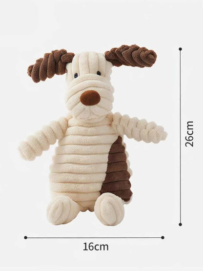 Soft Pet Plush Toy