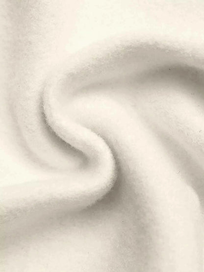 Belted Button-Up Jacket