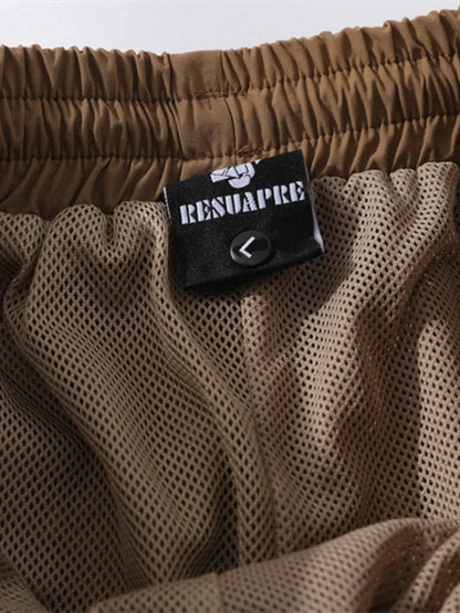 Men's Zip Up Jacket and Pants Set