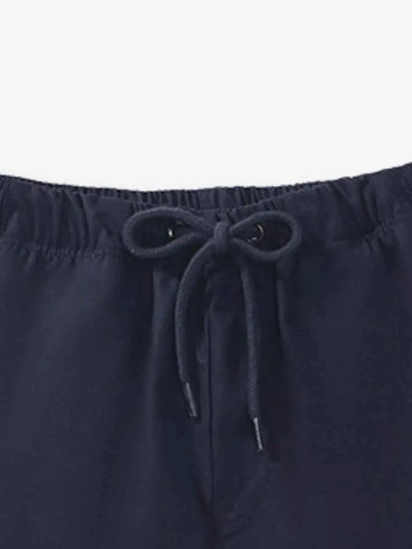 Children's Drawstring Shorts