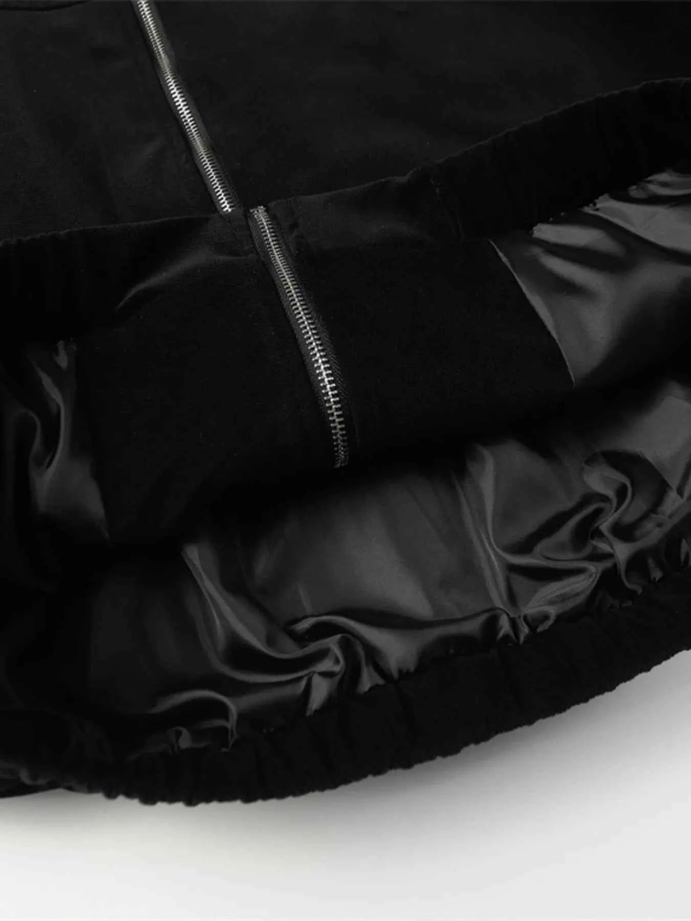 Men's Zip Up Long Sleeve Jacket