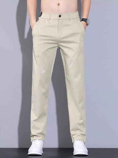 Men's Loose Fit Pants