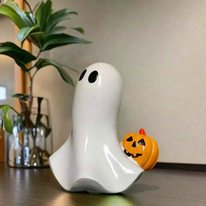 Halloween Ghost Ornament