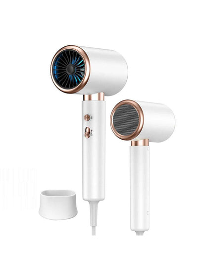 Negative Ion Hair Dryer
