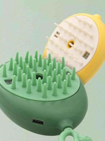 Massage Pet Shower Brush