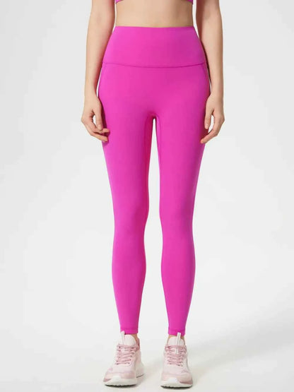 Millennia Wide Waistband Active Leggings