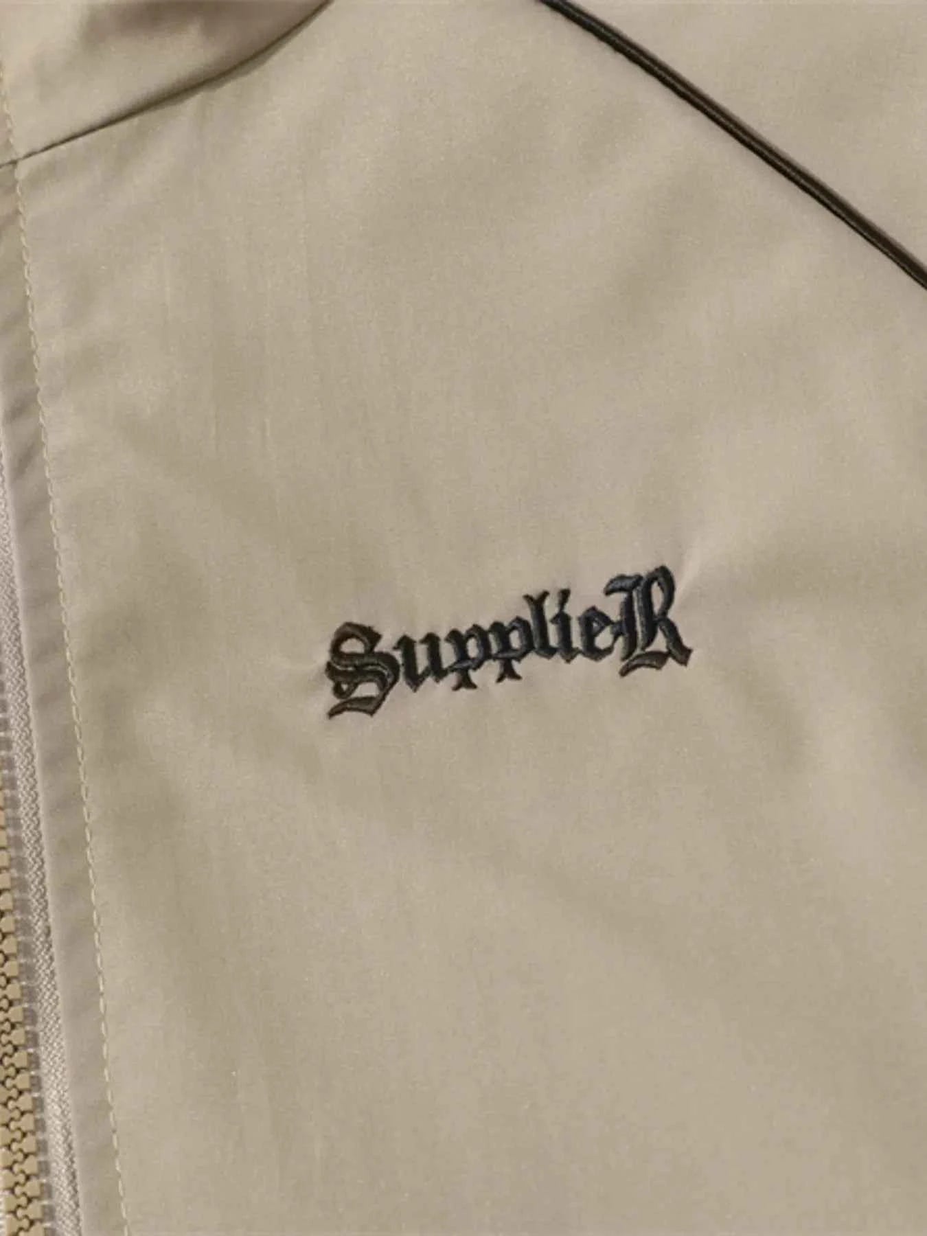 Men's Zip Up Long Sleeve Jacket