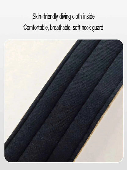 Comfortable Neck Guard Explosion-Proof Pet Collar