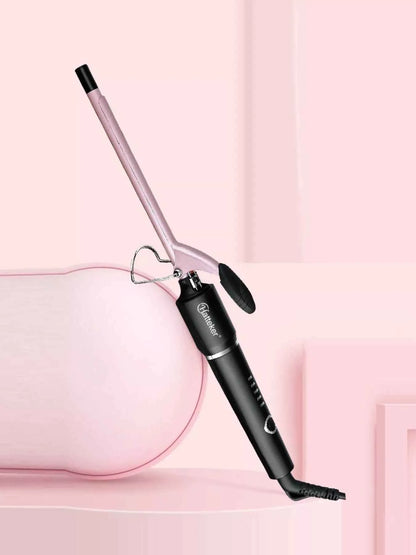 Professional Fast Heating Curling Iron Wand