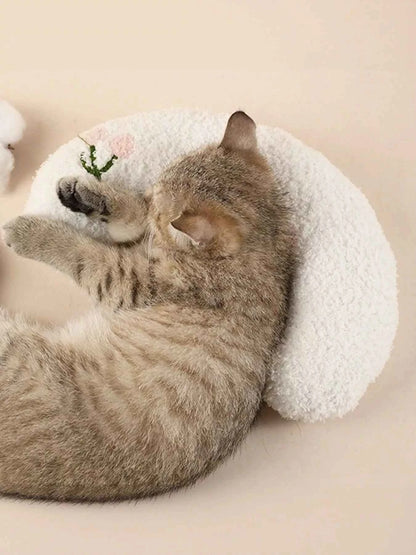 U Shaped Pet Nest