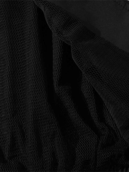 Men's Zip Up Long Sleeve Jacket