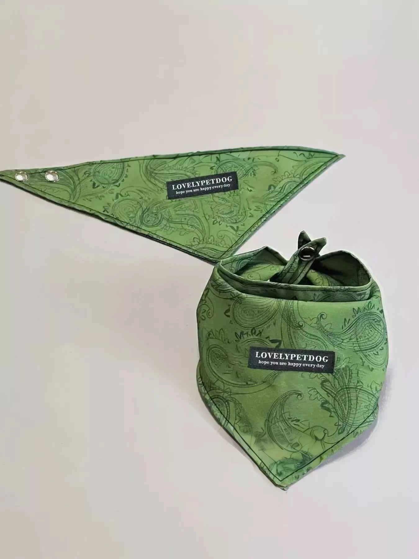 Lightweight Pet Scarf