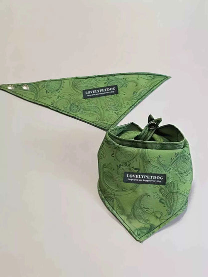 Lightweight Pet Scarf