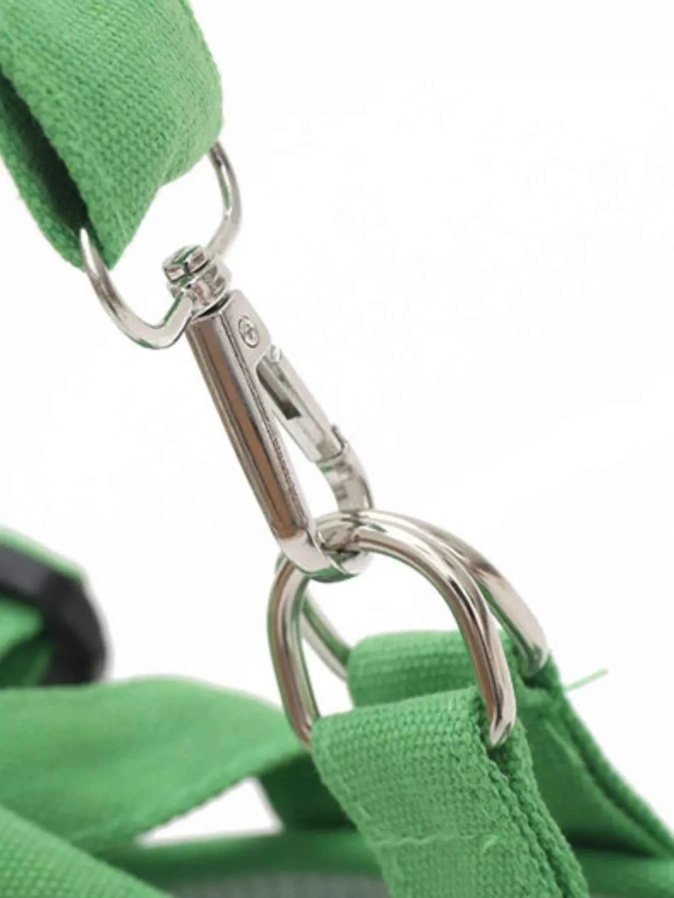 Portable Pet Carrier Harness