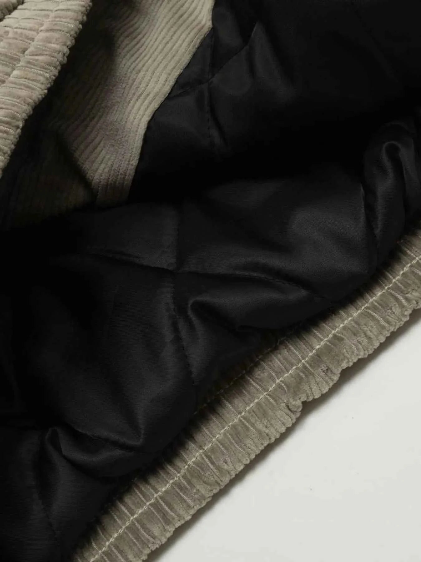 Men's Zip Up Jacket with Pockets