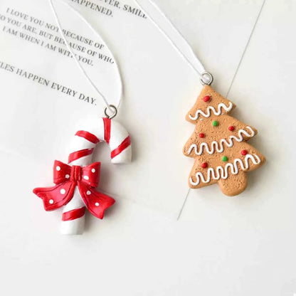 Christmas Hanging Decoration Ornament