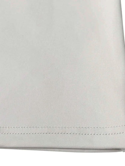 Contrast Trim Tank and Pants Active Set