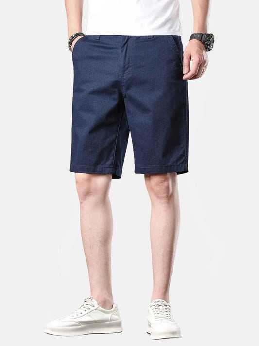 Men's Loose Fit Shorts