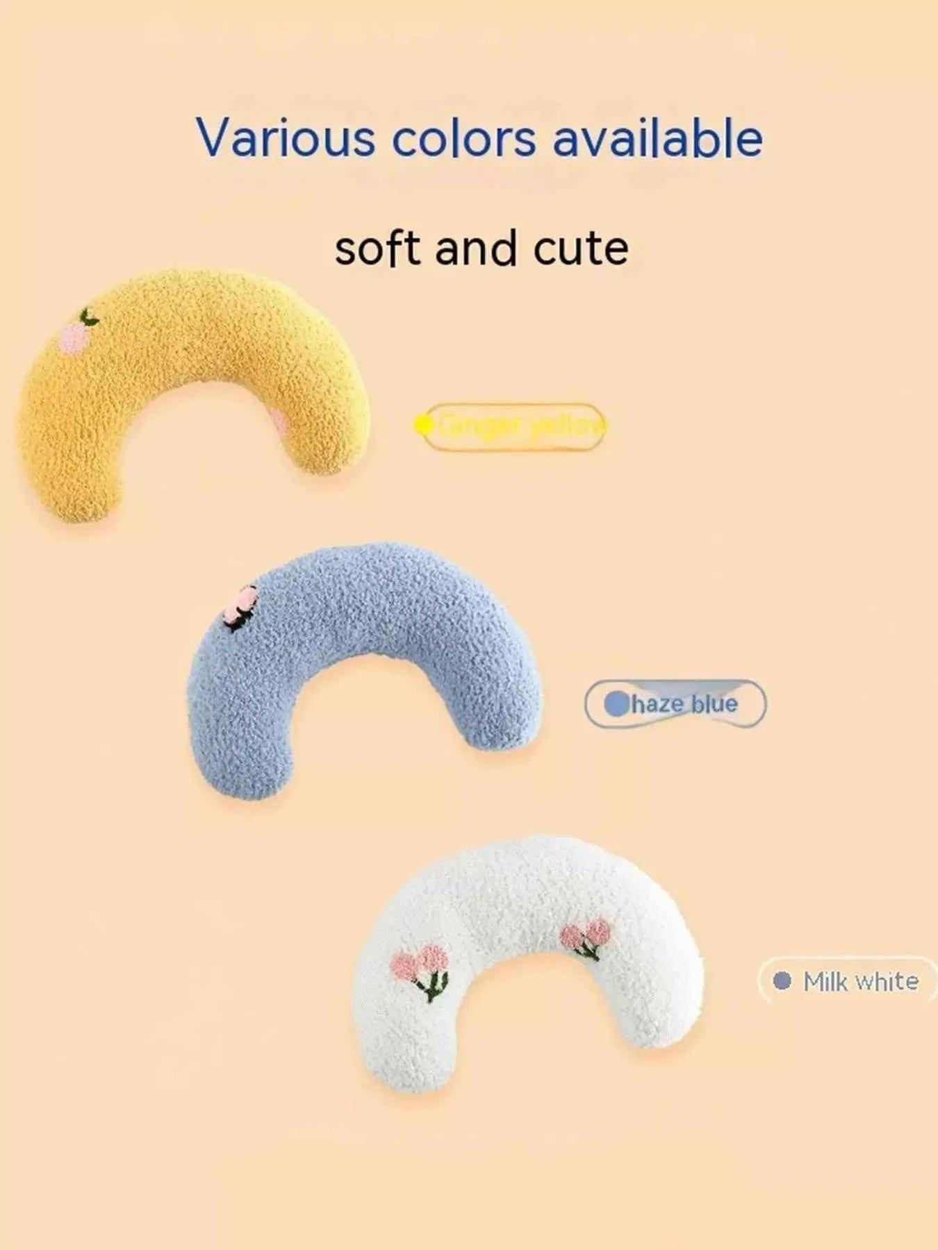 U Shaped Pet Nest