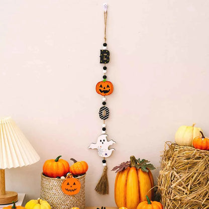 Halloween Tassel Decorative Hanging Widget