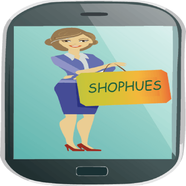 SHOPHUES