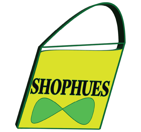 SHOPHUES