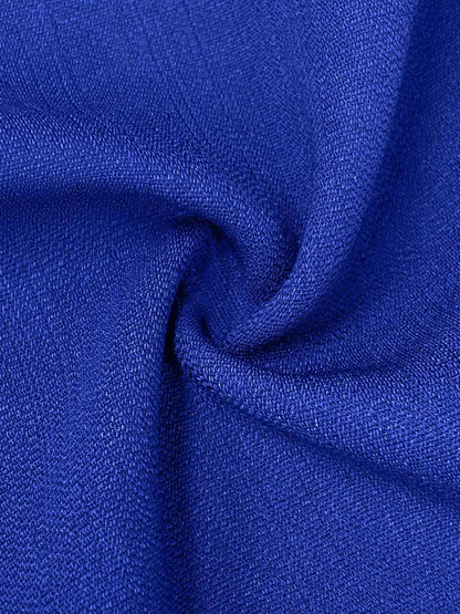 Off Shoulder Button Down Mini Shirt Dress