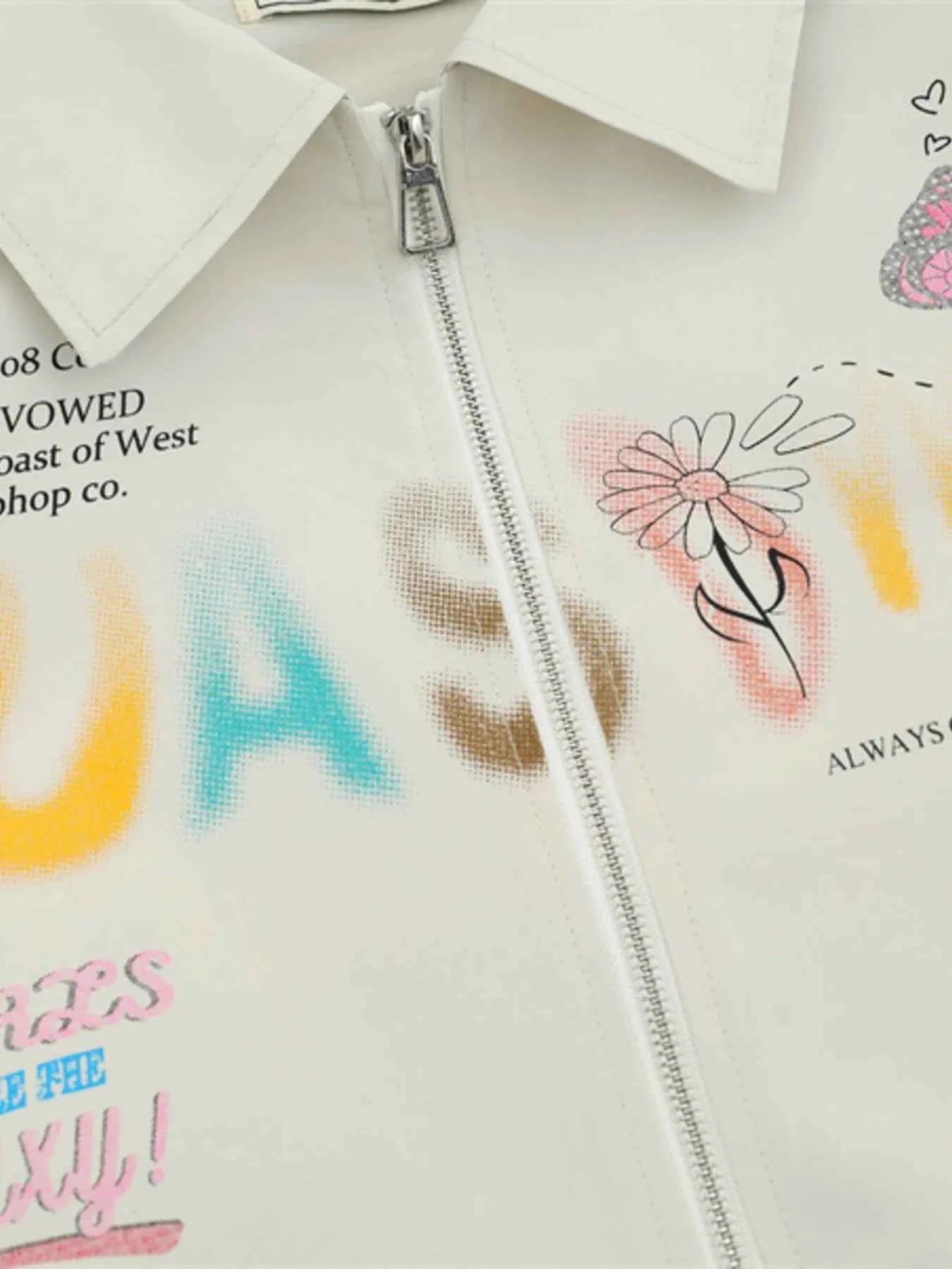 Men's Zip Up Long Sleeve Jacket