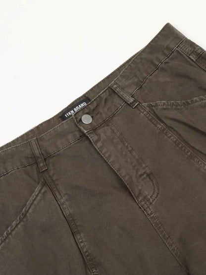 Men's Relaxed Fit Jeans