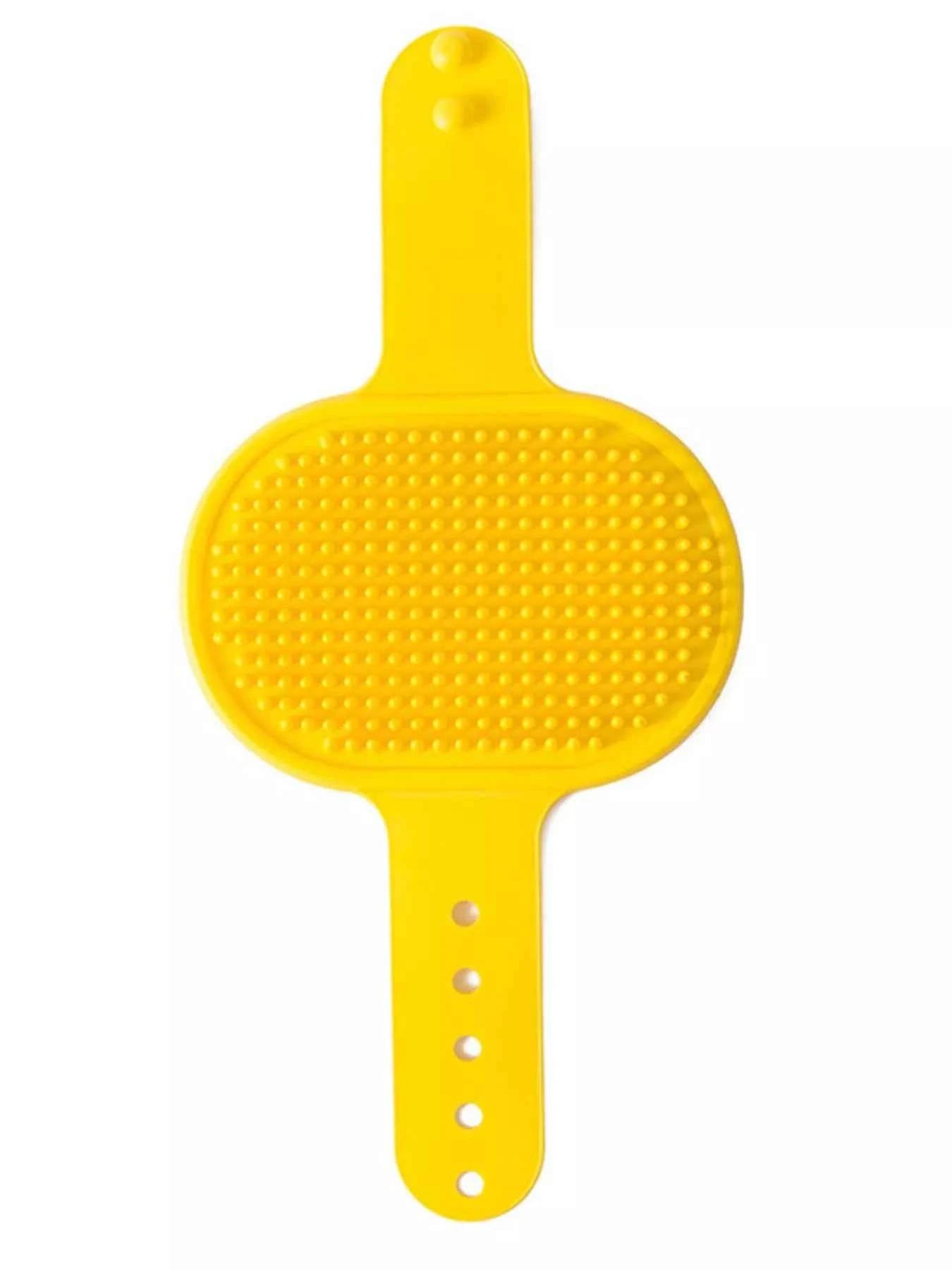 Gentle Silicone Pet Hair Remover