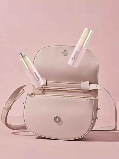 Painless 2-in-1 Hair Remover