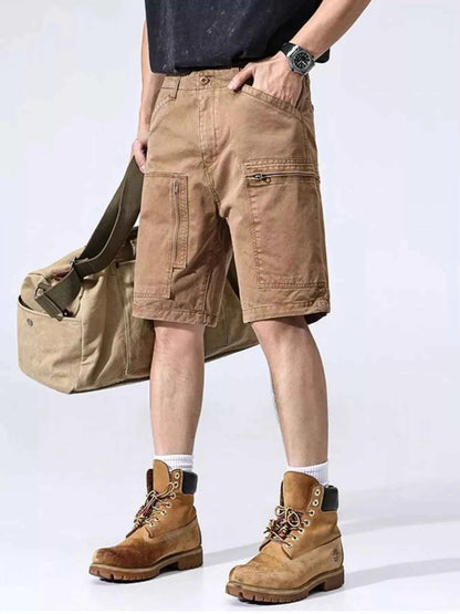 Men's Loose Fit Shorts