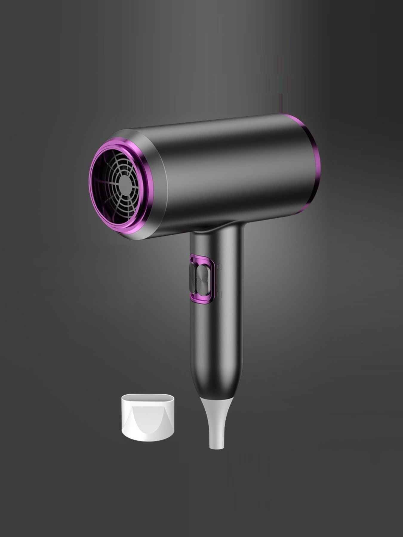 Portable Negative Ion Household Hair Dryer