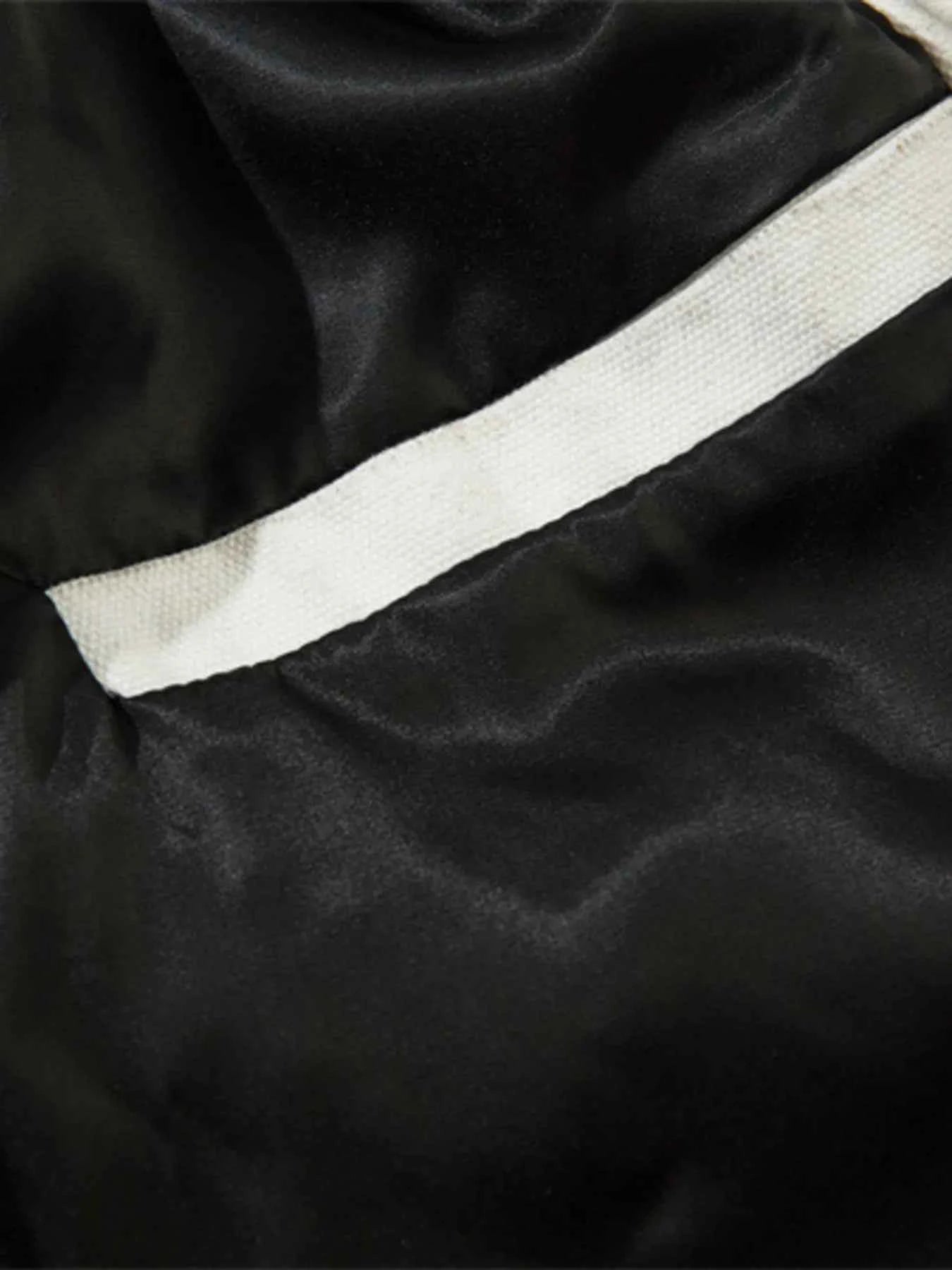 Men's Printed Zip Up Jacket