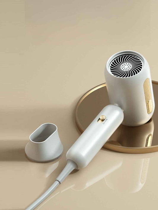 Portable Negative Ion High-Speed Hair Dryer