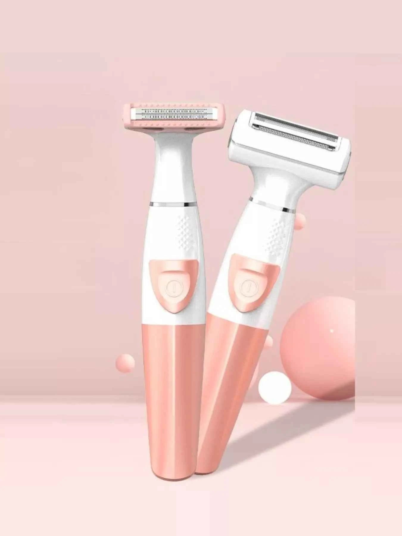 Portable Hair Removal Epilator